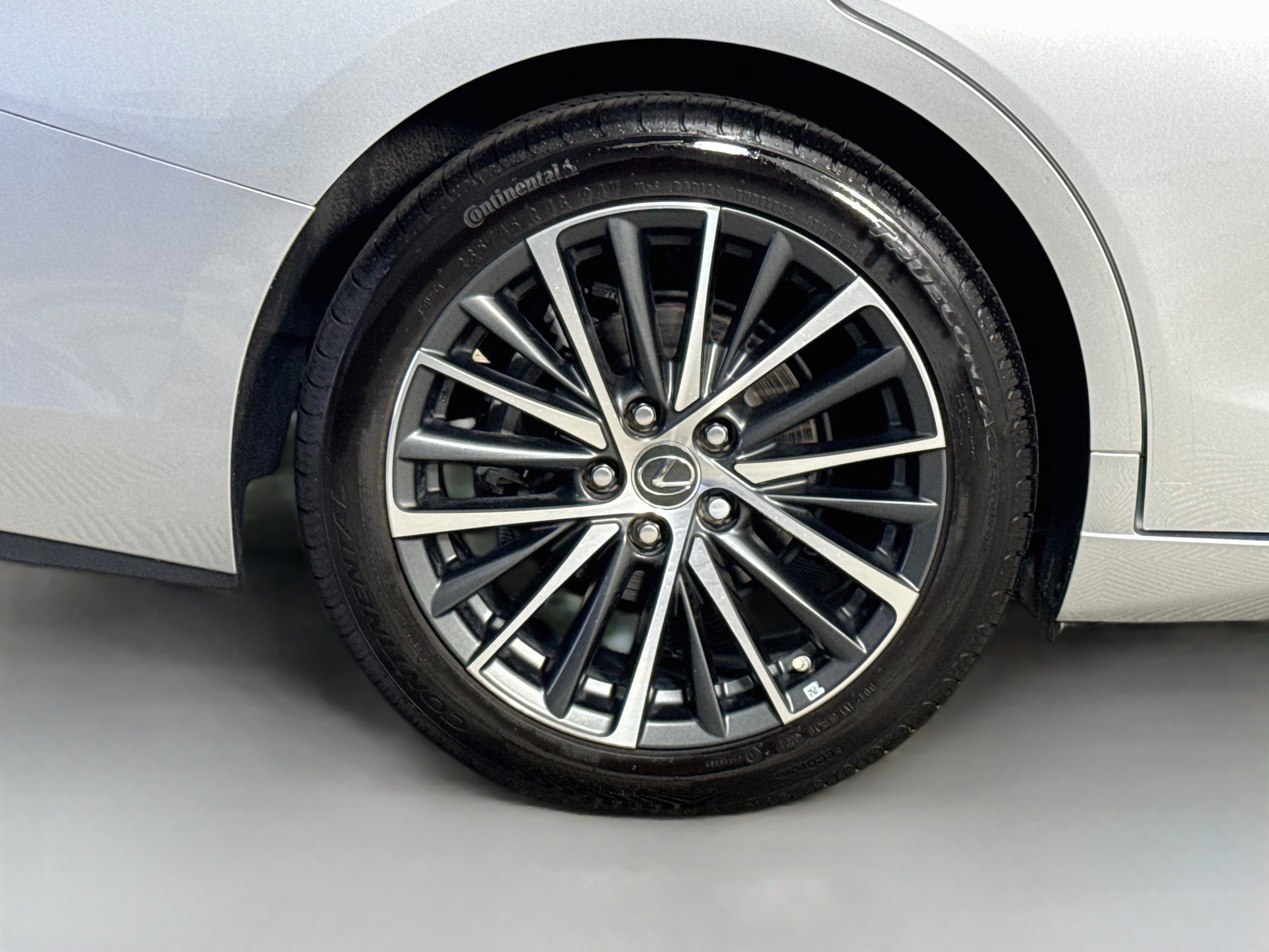 Used 2022 Lexus ES 350 w/ Premium Package FWD image 33