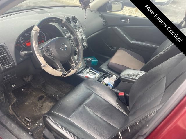 Used 2010 Nissan Altima 2.5 SL w/ SL Pkg FWD image 10