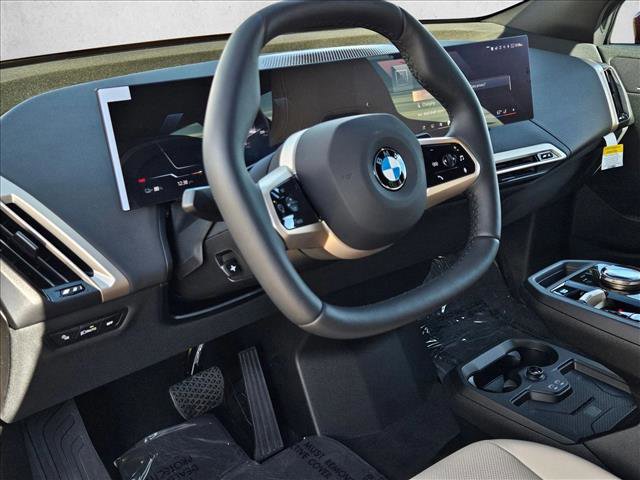 New 2026 BMW iX xDrive45 w/ Premium Package image 3