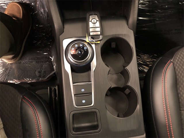 Used 2023 Ford Escape ST-Line w/ Tech Pack #1 image 23