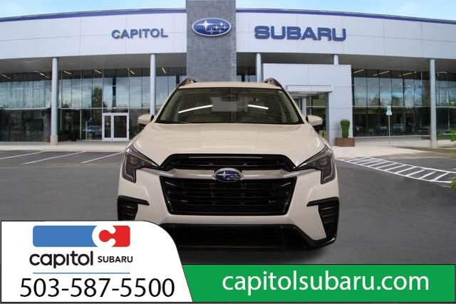 Used 2025 Subaru Ascent Premium AWD/4WD image 7
