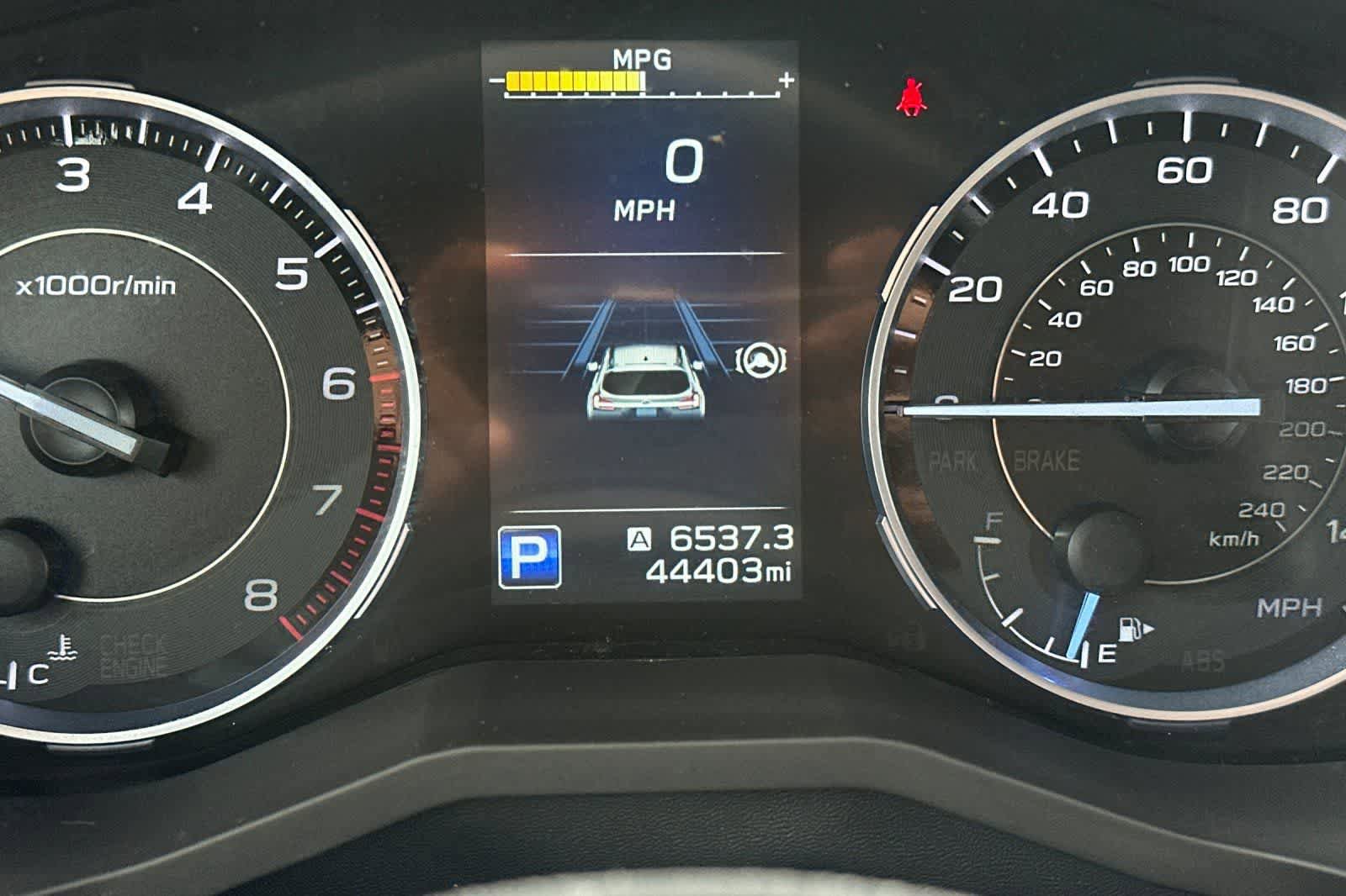 Certified 2022 Subaru Ascent Touring AWD/4WD image 30