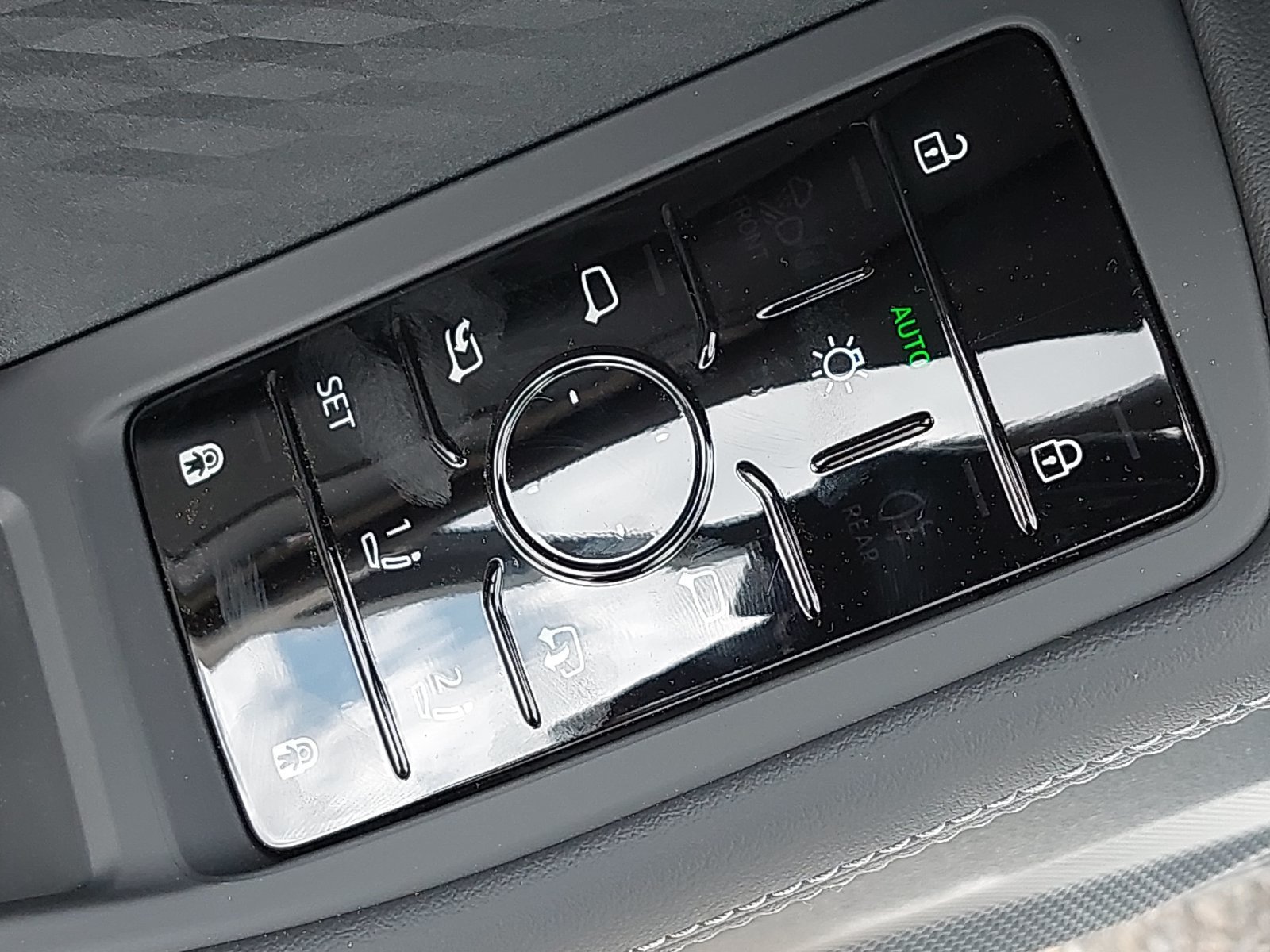 New 2026 Audi A5 Premium AWD/4WD image 31