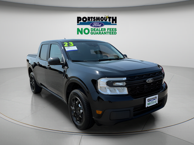 Used 2023 Ford Maverick XL w/ Equipment Group 100A Standard AWD/4WD image 1