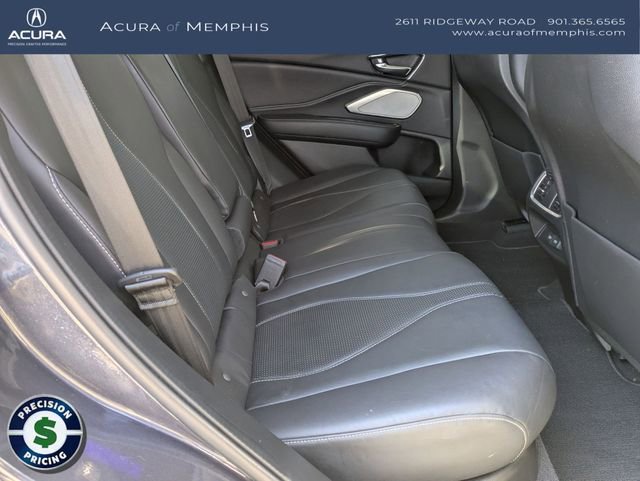 Used 2019 Acura RDX w/ Technology Package image 29