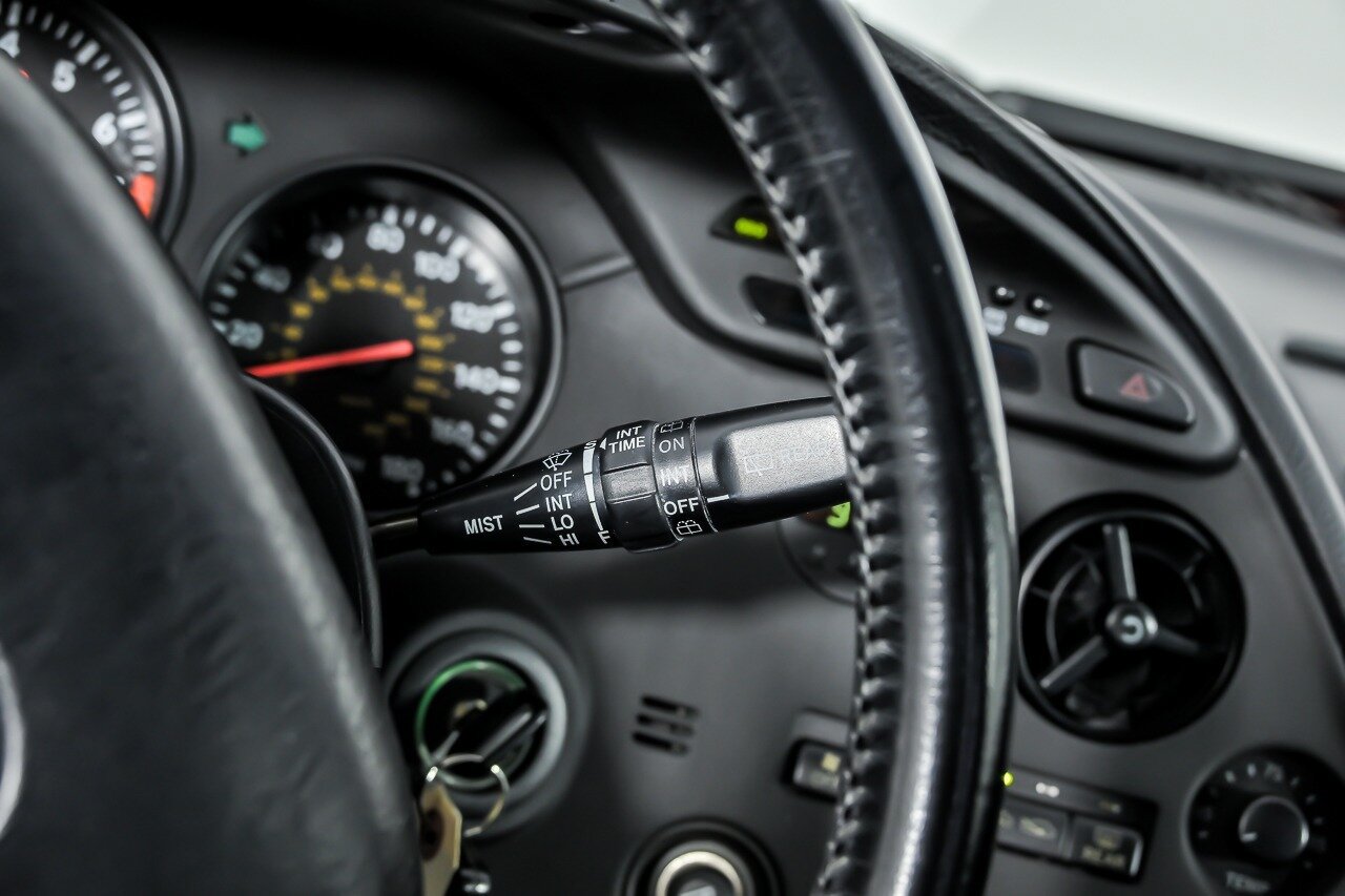 Used 1993 Toyota Supra Turbo RWD image 32