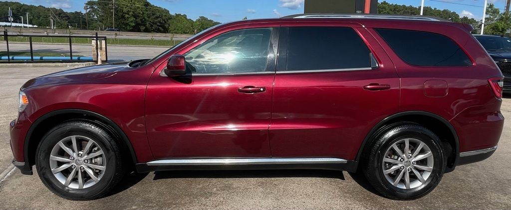 Used 2016 Dodge Durango SXT w/ Quick Order Package 23B RWD image 4