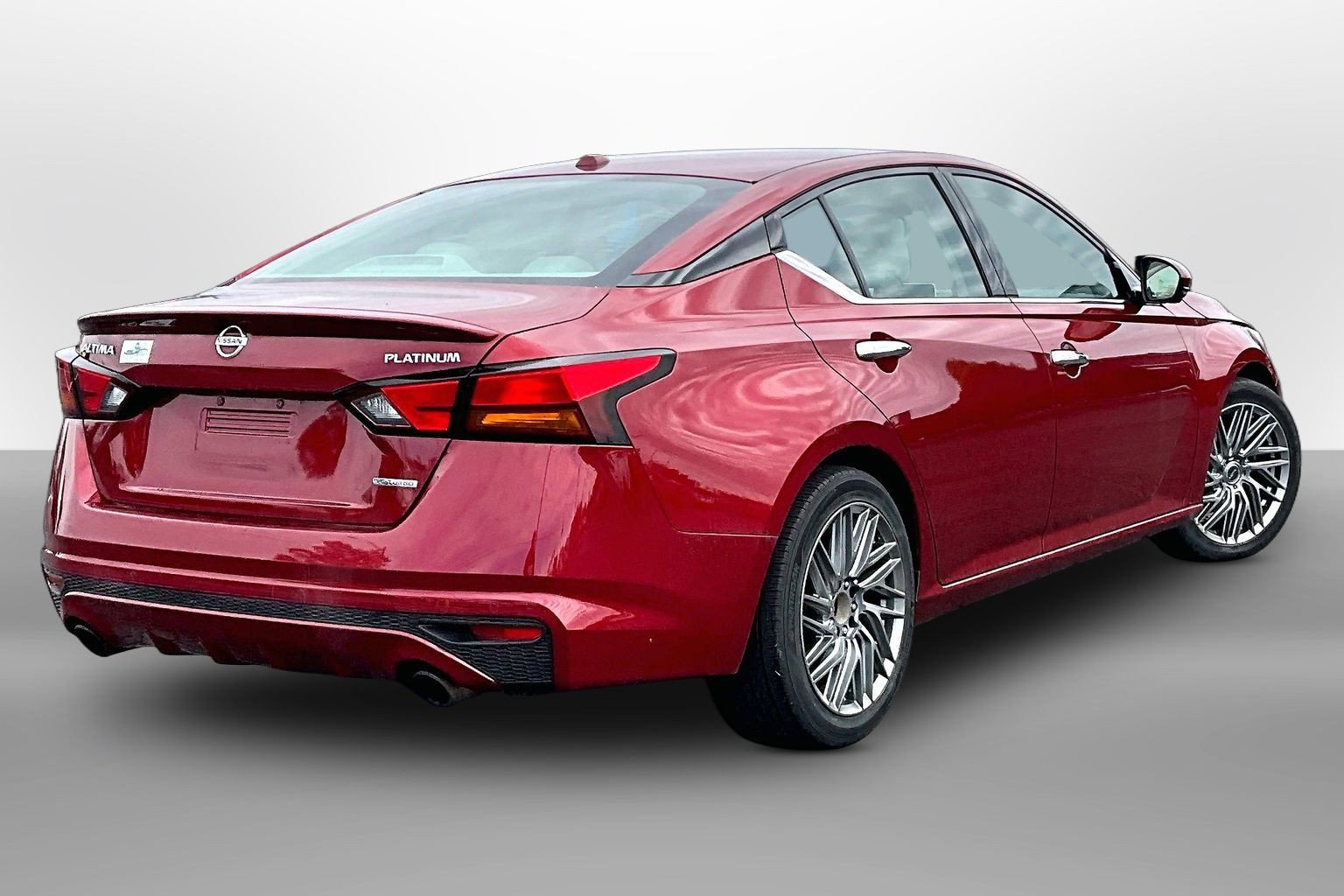 Used 2019 Nissan Altima 2.0 Edition One FWD image 11