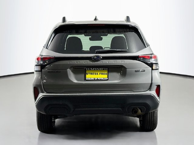 New 2026 Subaru Forester Premium AWD/4WD image 6