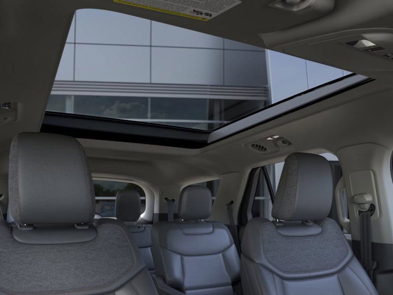 New 2026 Ford Explorer Active image 23
