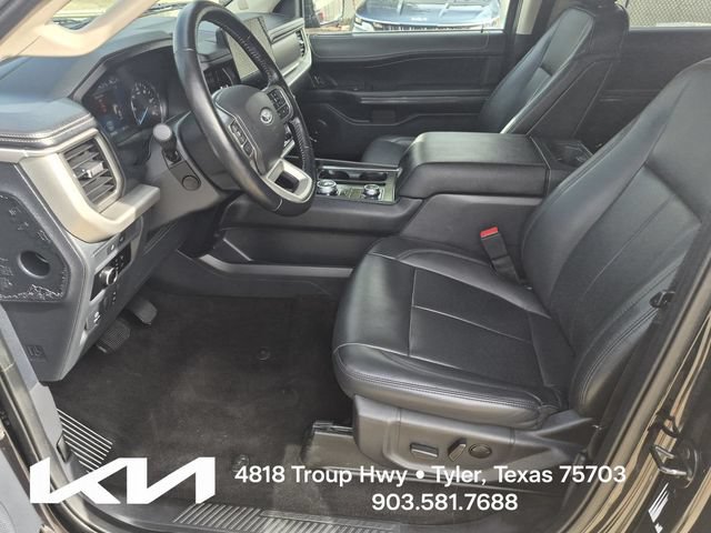Used 2023 Ford Expedition Max XLT AWD/4WD image 22