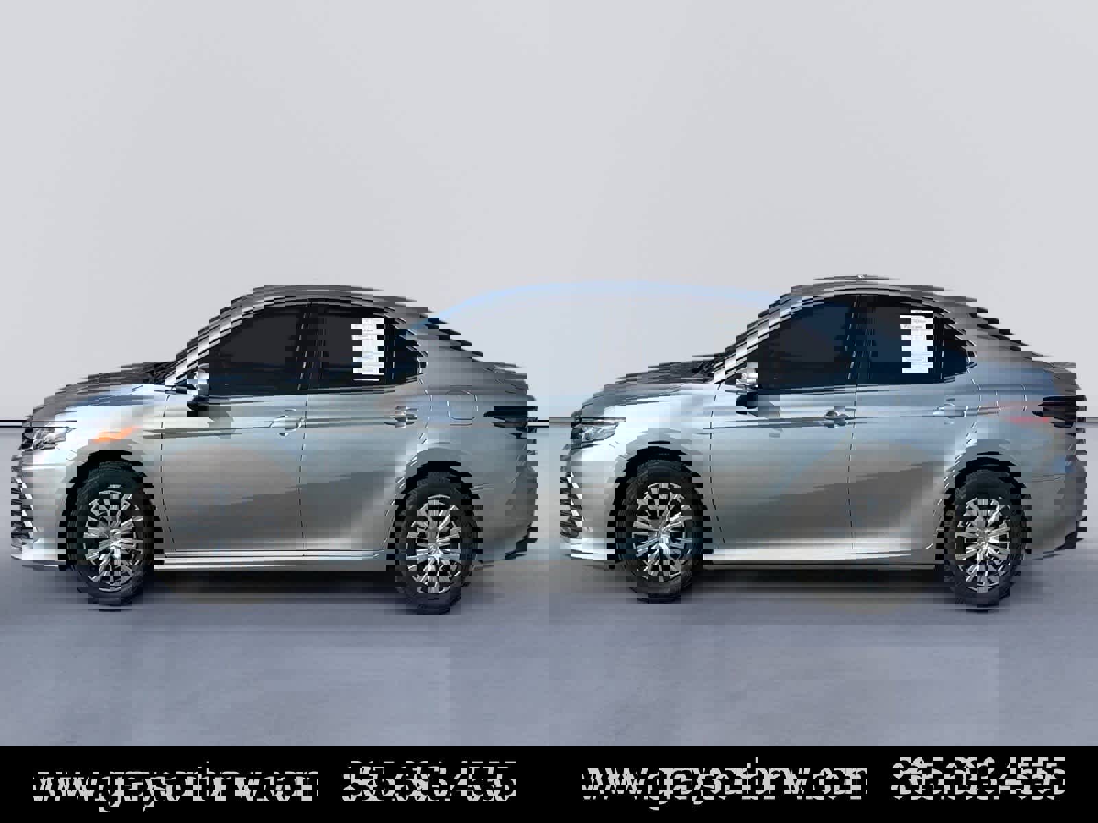 Used 2022 Toyota Camry LE image 6