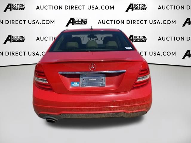 Used 2014 Mercedes-Benz C 250 Sedan image 7
