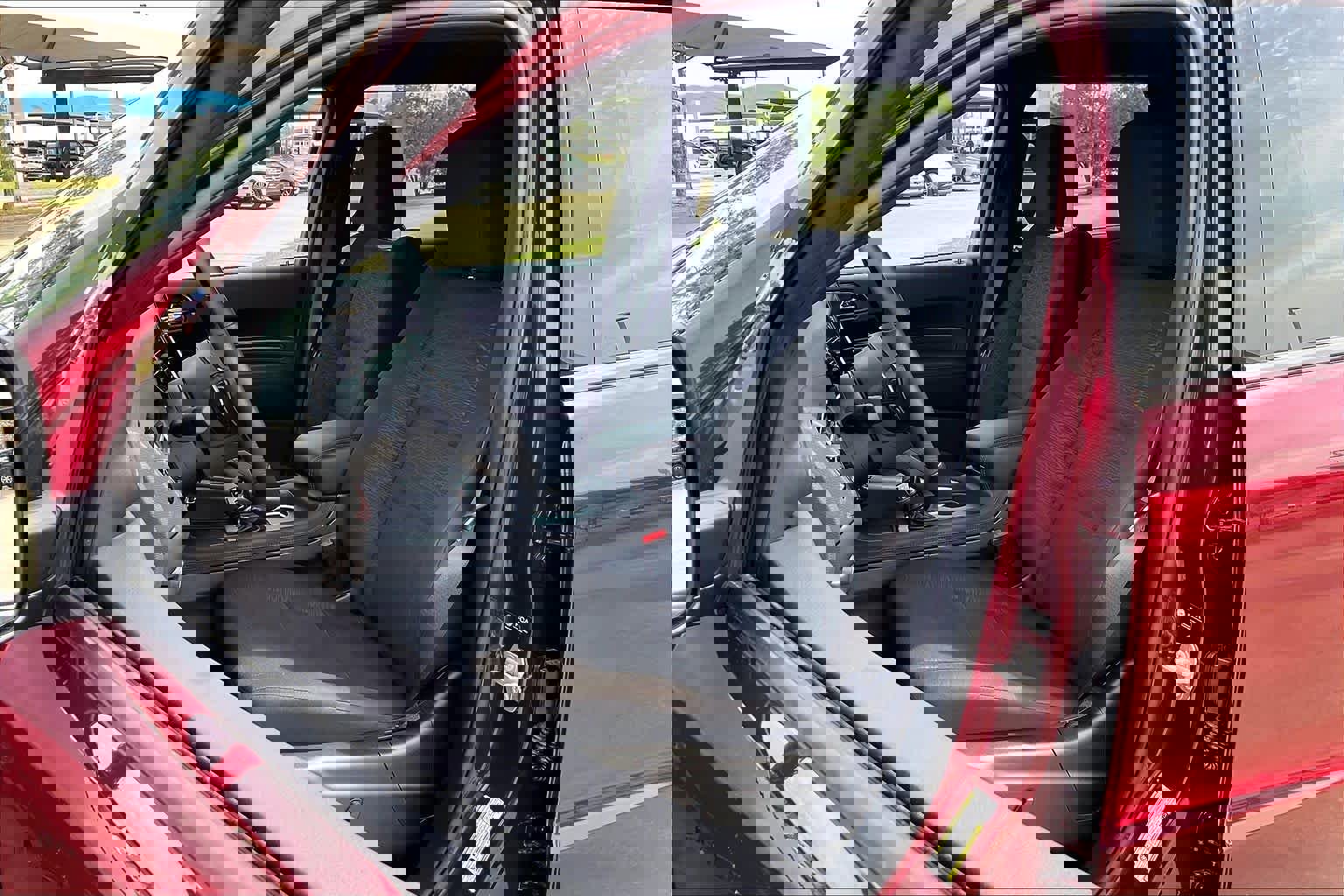 New 2026 Dodge Durango GT image 9