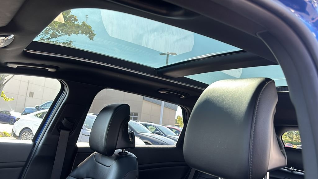 Used 2024 Kia Sportage X-Line w/ X-Line Premium Package image 26