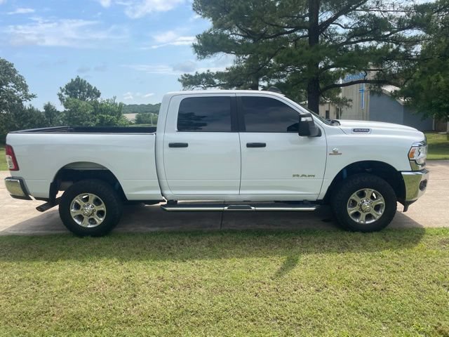 Used 2024 RAM 2500 Big Horn w/ Off Road Package AWD/4WD image 10