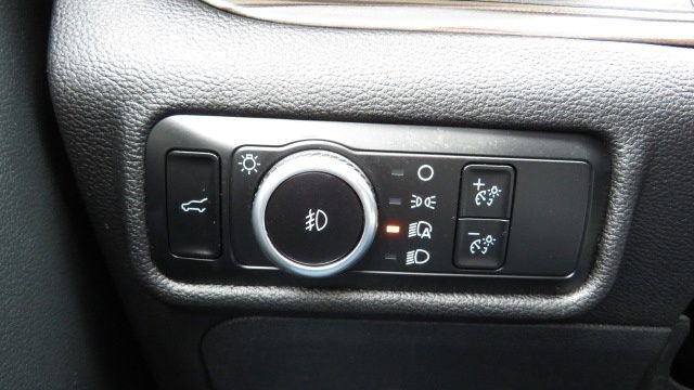 Certified 2023 Ford Explorer Limited image 25