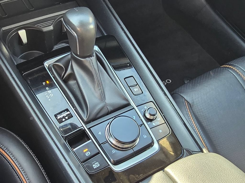 Used 2025 MAZDA CX-50 AWD 2.5 Hybrid w/ Premium Pkg image 30