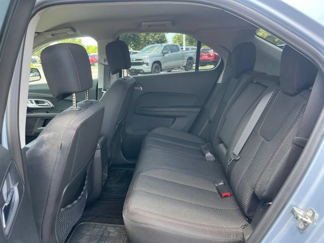 Used 2015 Chevrolet Equinox LT w/ Driver Convenience Package FWD image 24