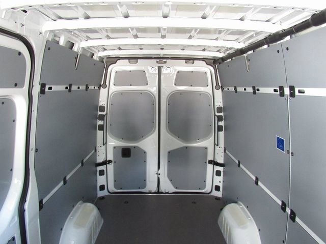 New 2025 Mercedes-Benz Sprinter 2500 image 24
