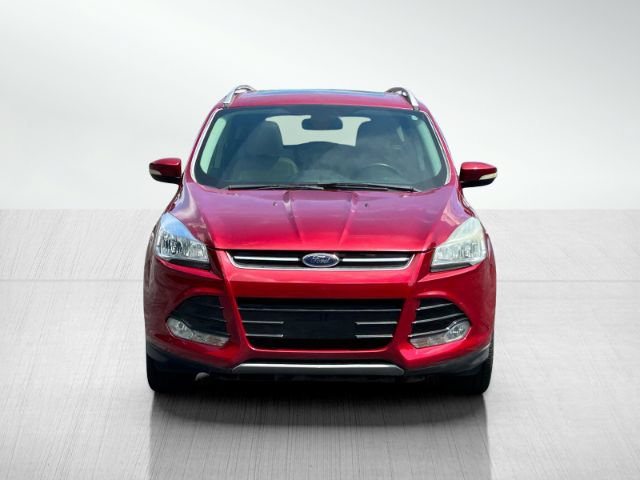 Used 2015 Ford Escape Titanium AWD/4WD image 2