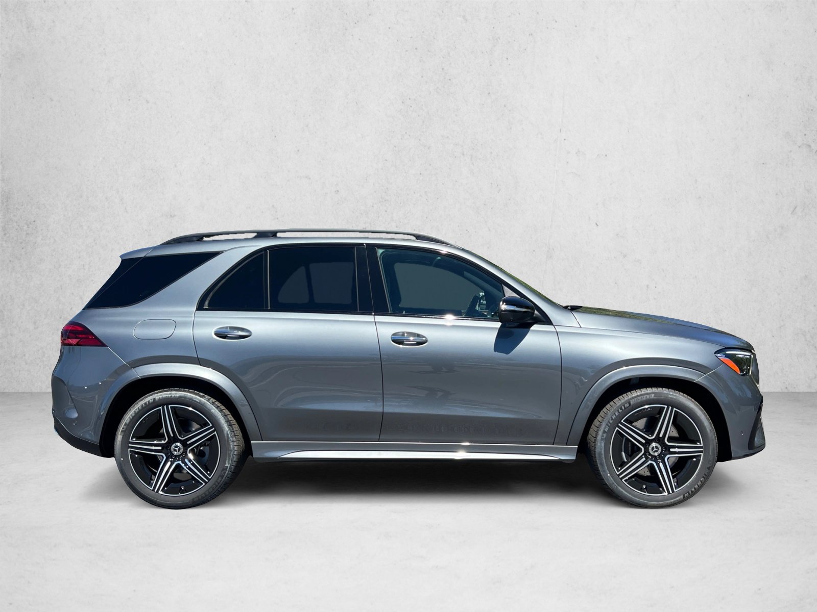New 2026 Mercedes-Benz GLE 350 4MATIC video 4