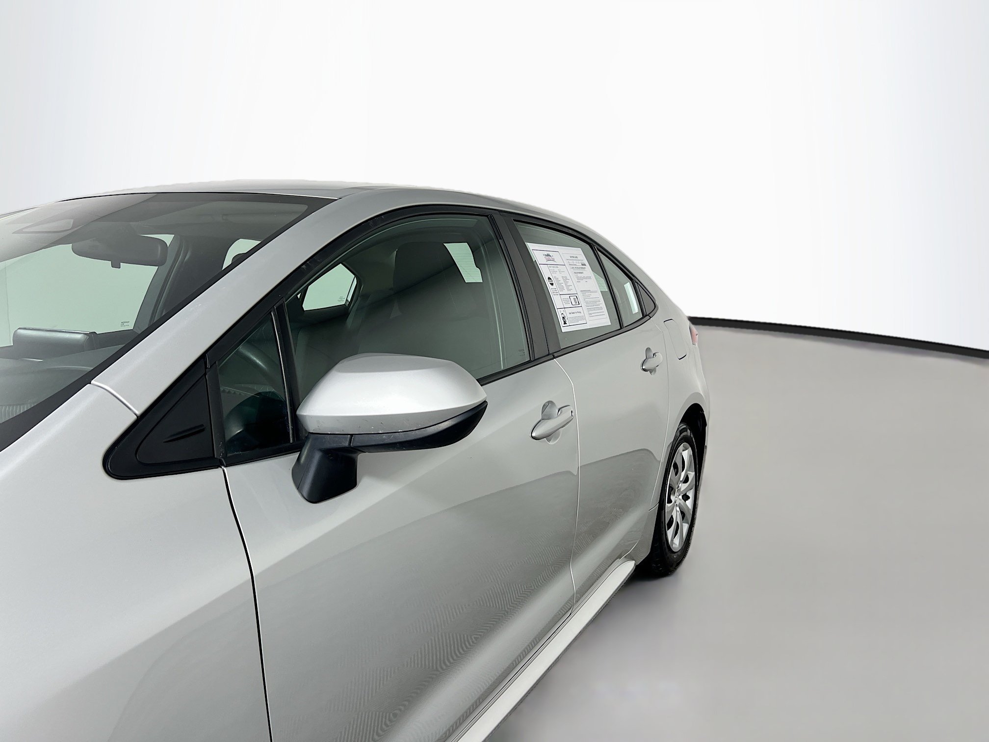 Used 2024 Toyota Corolla LE FWD image 13