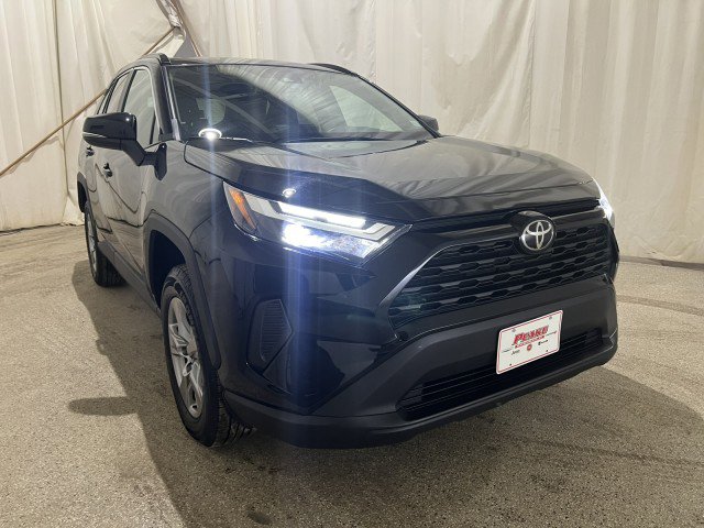 Used 2023 Toyota RAV4 XLE