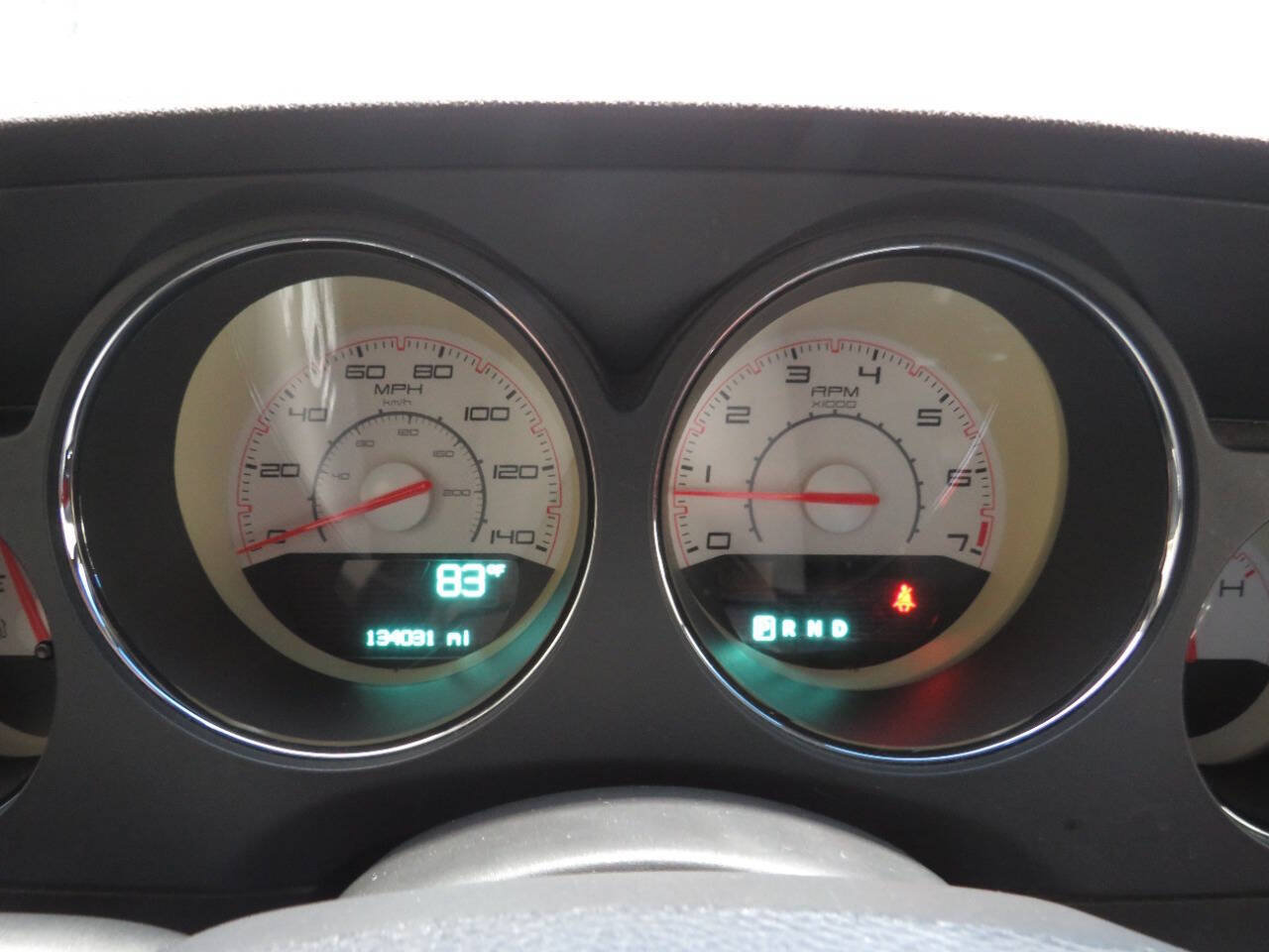Used 2013 Dodge Challenger SXT RWD image 16
