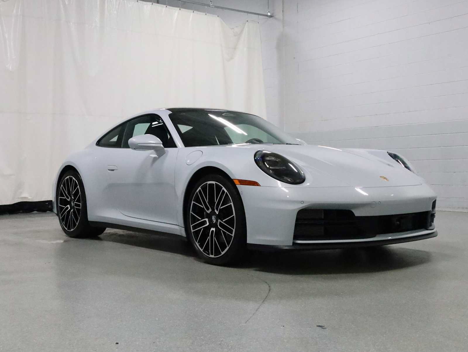 Certified 2026 Porsche 911 Carrera RWD image 13