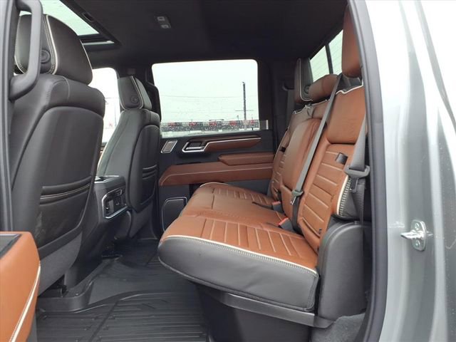 New 2026 GMC Sierra 2500 Denali Ultimate image 8