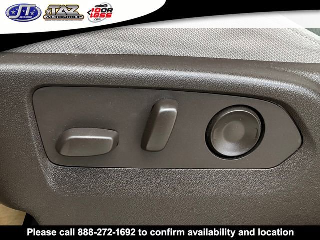 Used 2023 Chevrolet Tahoe LS w/ Driver Alert Package image 11