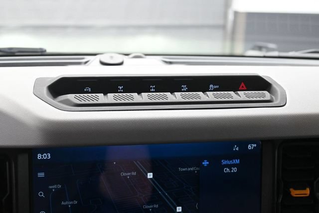 Used 2023 Ford Bronco Badlands AWD/4WD image 20