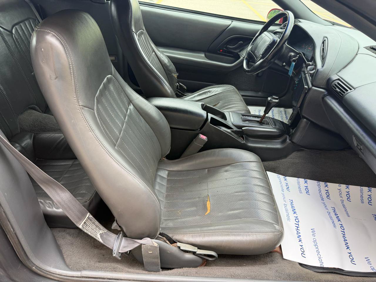 Used 1995 Chevrolet Camaro LT RWD image 28