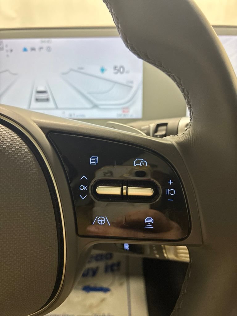 Used 2024 Hyundai Ioniq 5 SEL RWD image 16