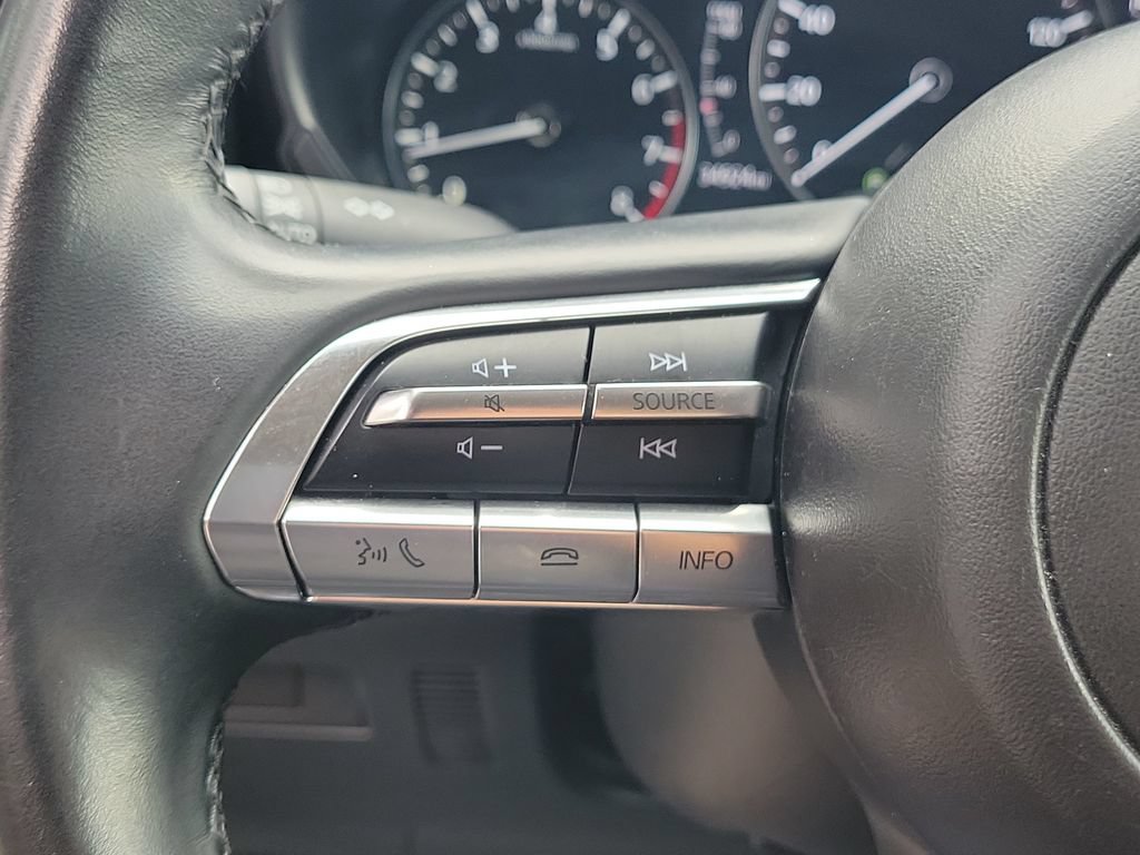 Used 2025 MAZDA CX-50 AWD 2.5 S w/ Preferred Package image 29