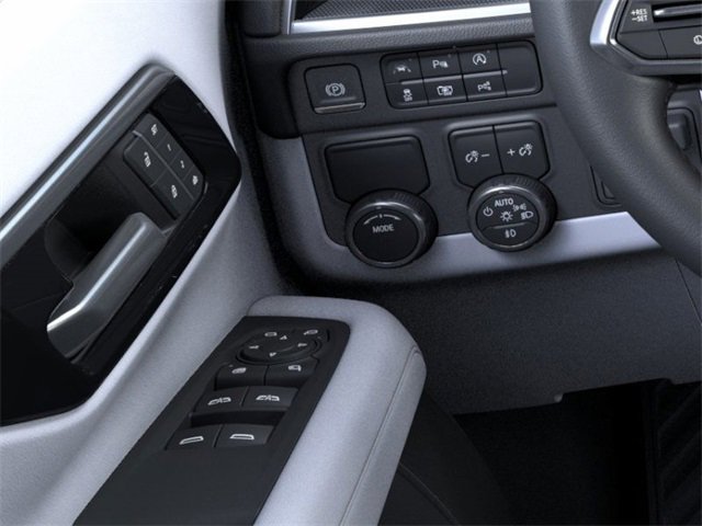 New 2025 Chevrolet Tahoe Premier w/ Sun And Tow Package image 22