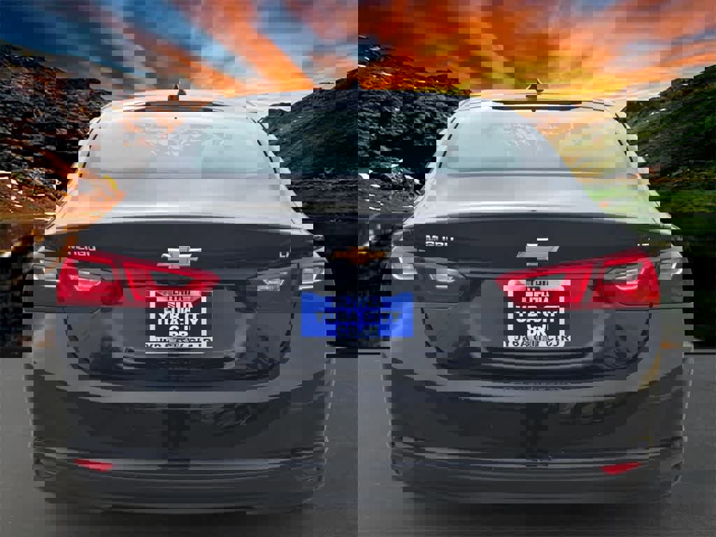 Used 2023 Chevrolet Malibu LT image 5