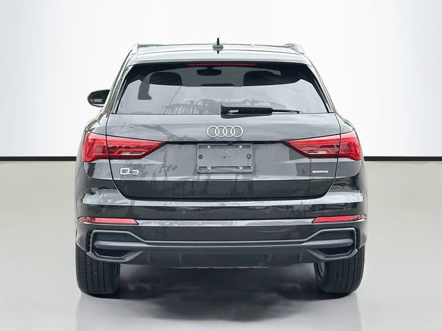 Used 2023 Audi Q3 2.0T Premium Plus AWD/4WD image 6