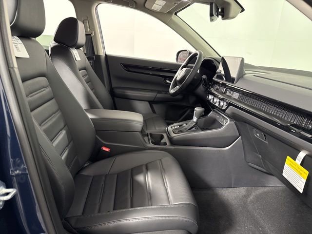 New 2026 Honda CR-V EX-L image 23