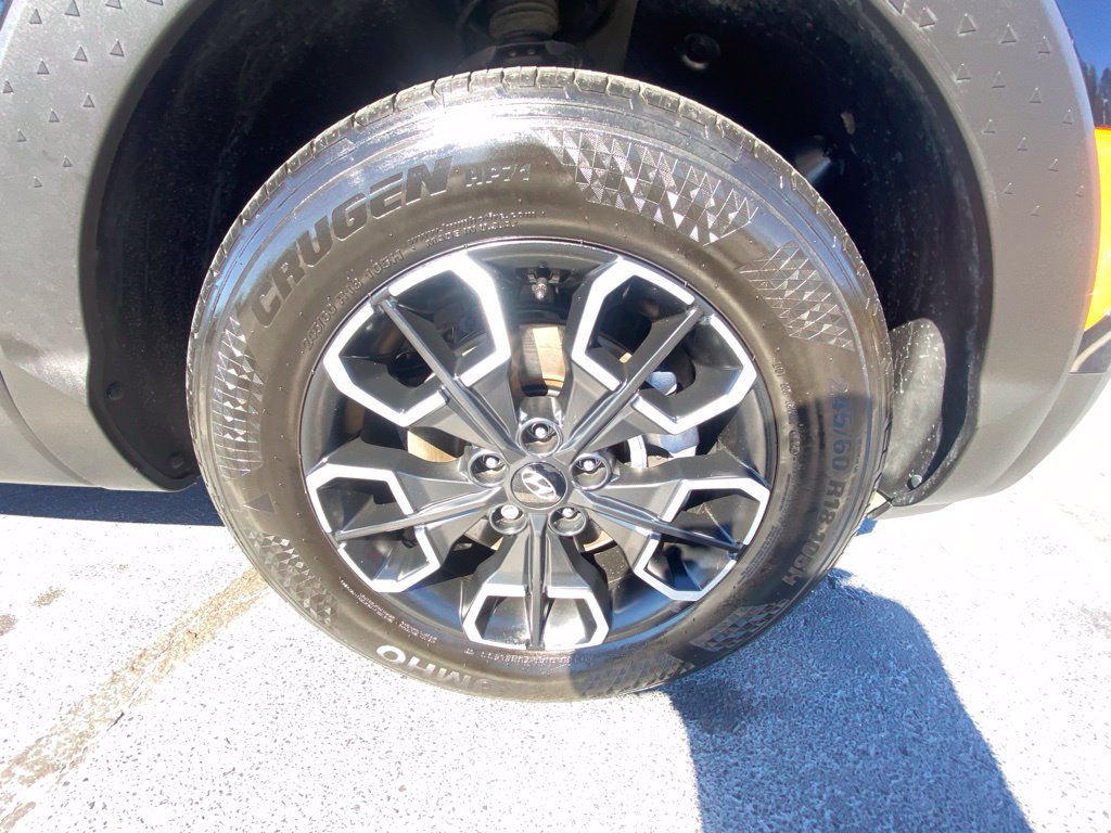 Used 2024 Hyundai Santa Cruz SEL FWD image 29