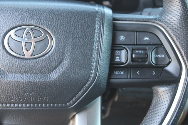 Used 2024 Toyota Tacoma TRD Off-Road AWD/4WD image 22