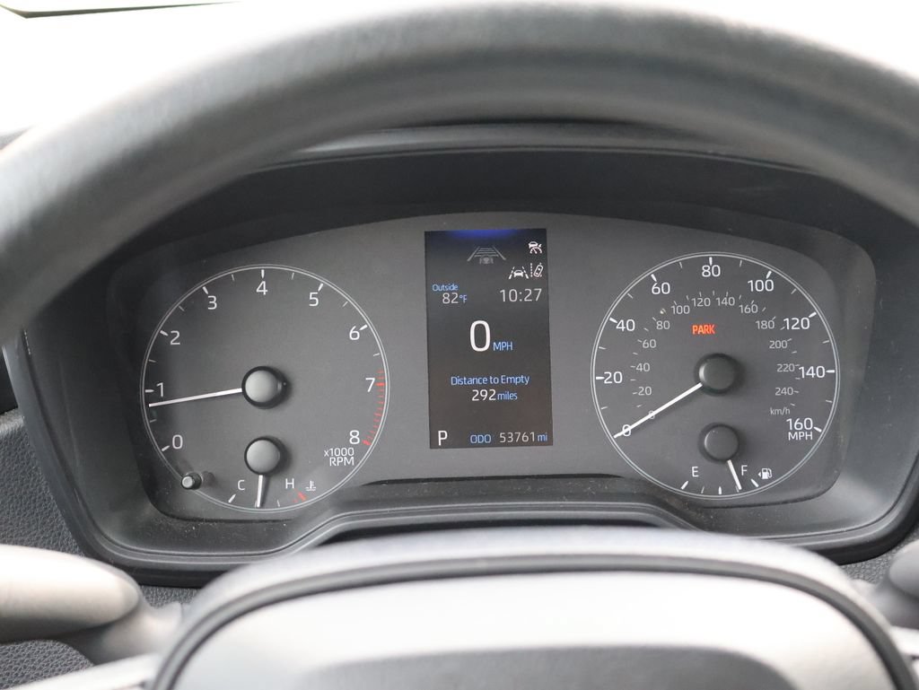 Used 2024 Toyota Corolla LE FWD image 23