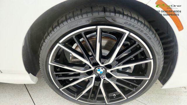Used 2024 BMW 228i Gran Coupe w/ M Sport Package FWD image 81