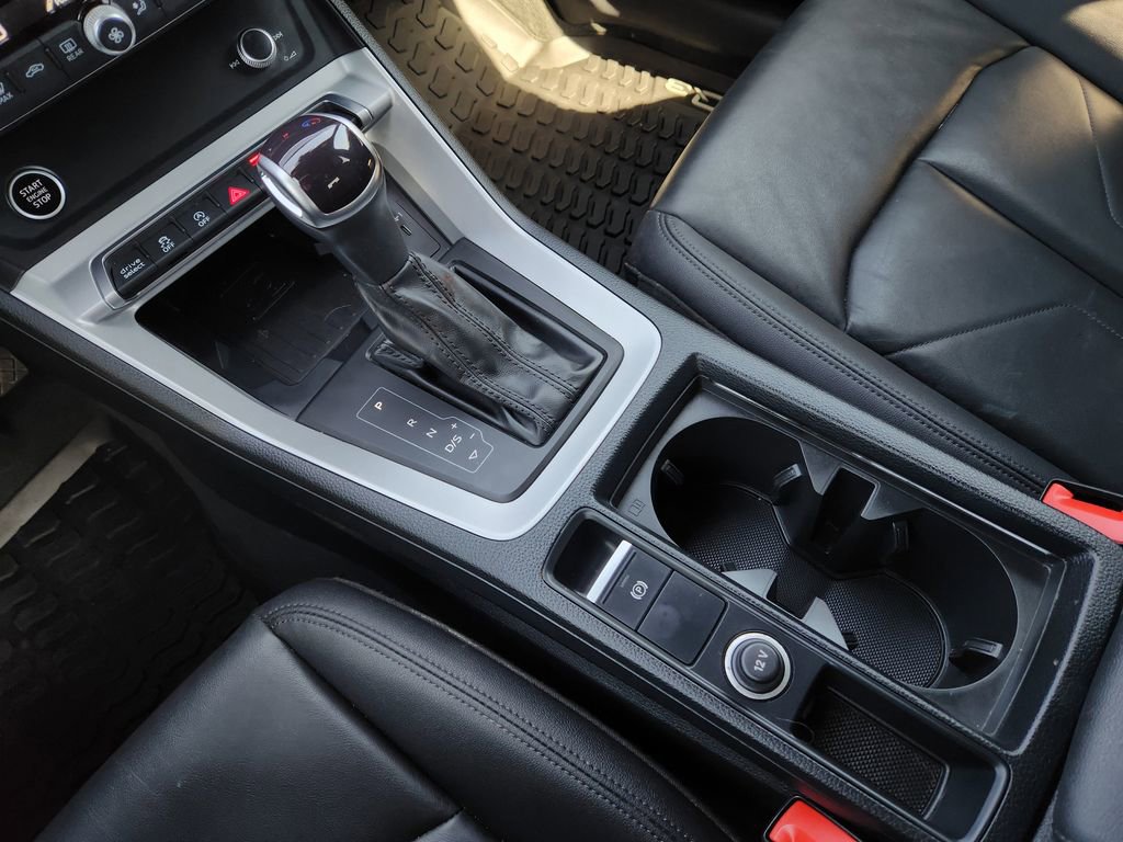 Used 2023 Audi Q3 2.0T Premium Plus image 26