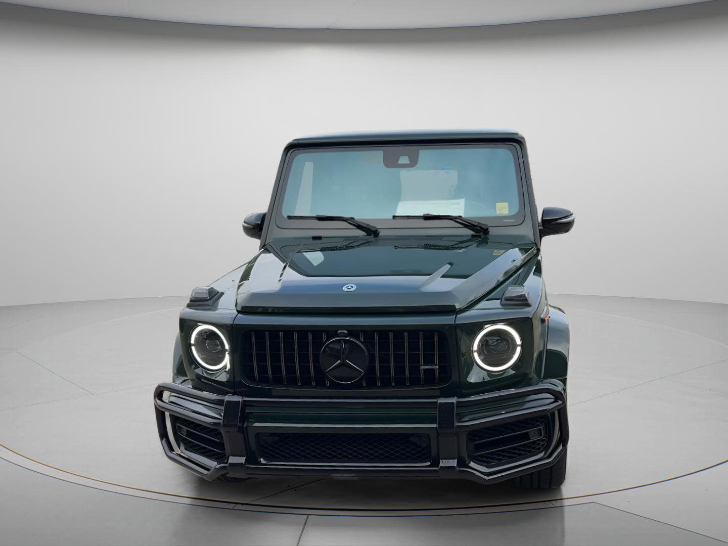 Certified 2023 Mercedes-Benz G 63 AMG 4MATIC image 14