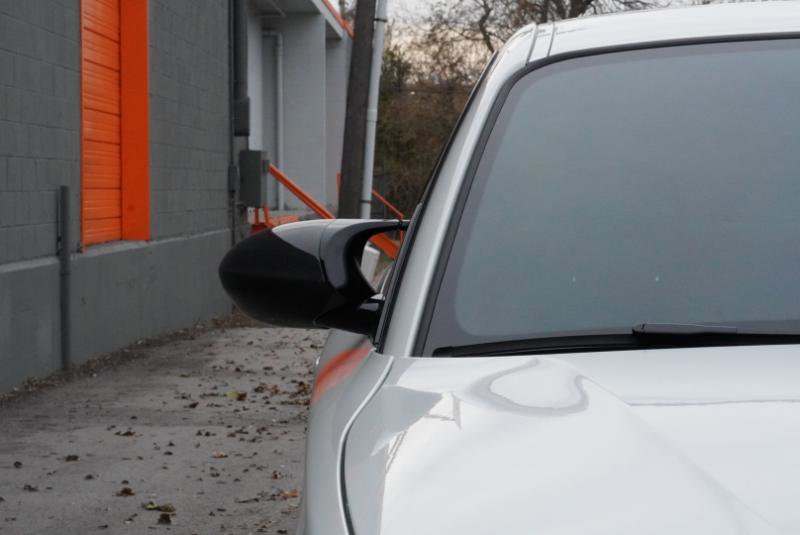 Used 2011 BMW 1 Series M image 38