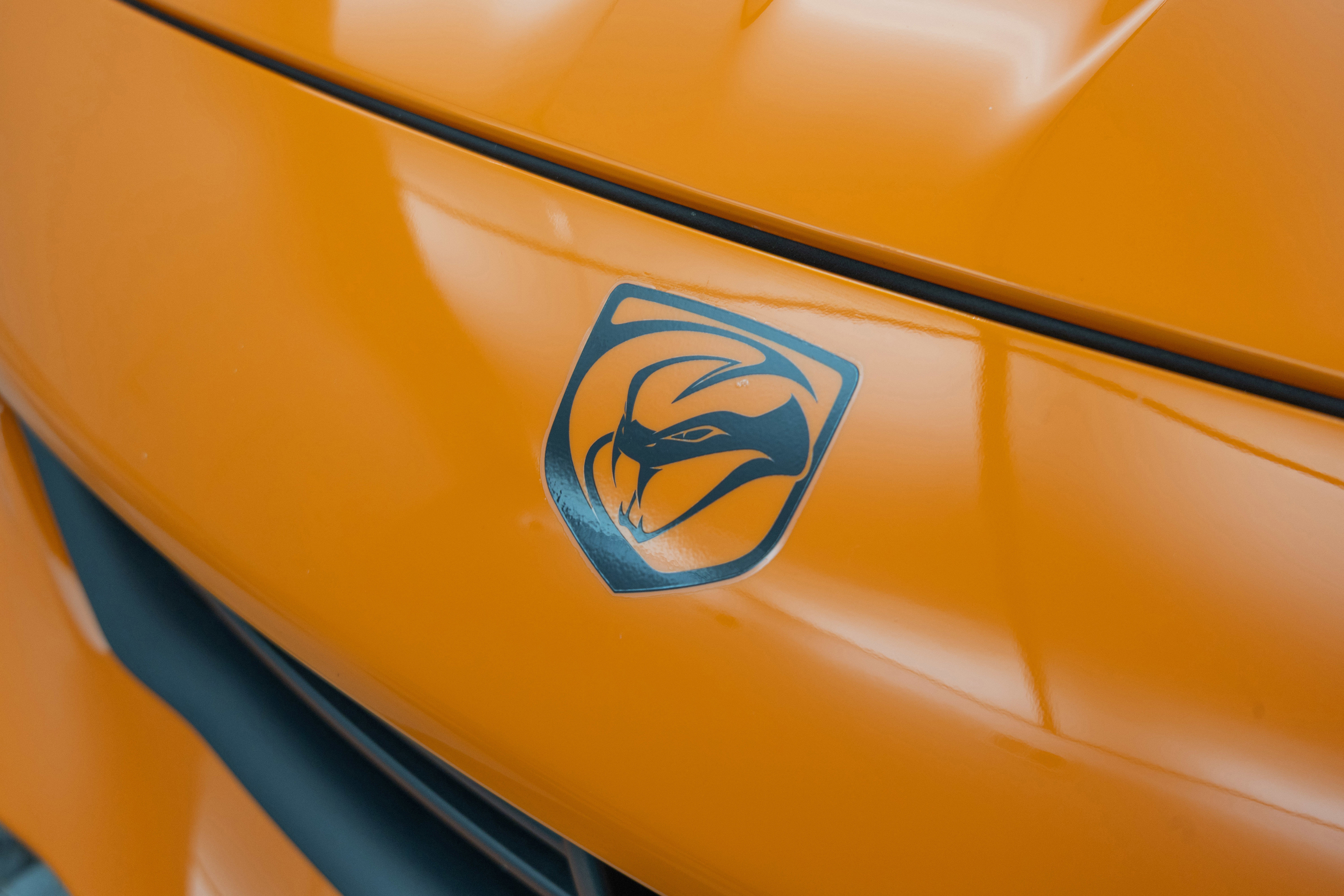 Used 2014 SRT Viper SRT-10 image 36