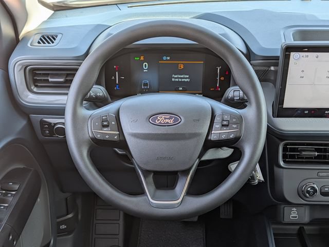 New 2026 Ford Maverick XL FWD image 11