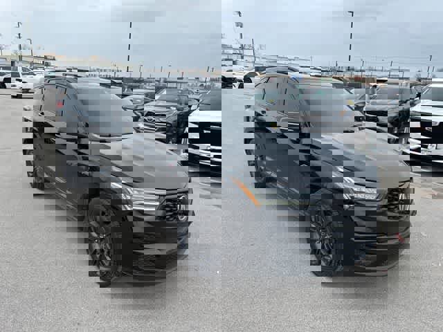 Used 2020 Acura RDX A-Spec image 22